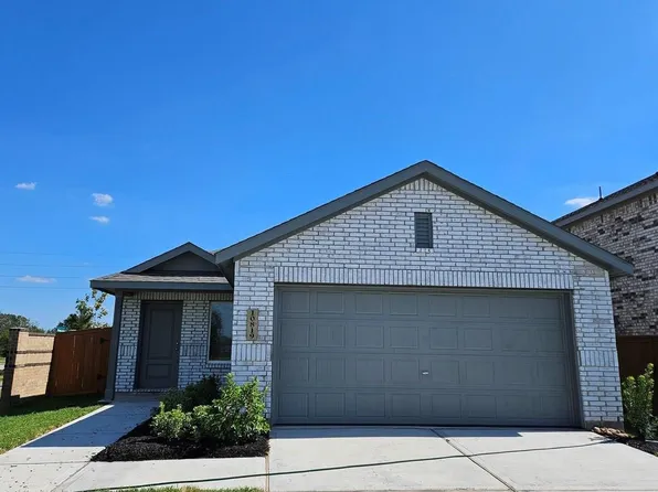 3008 Angelic Rose Ln, Katy, TX 77493