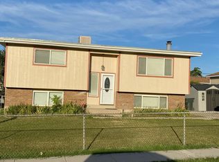 3669 S Chatterleigh Rd, West Valley City, UT 84128