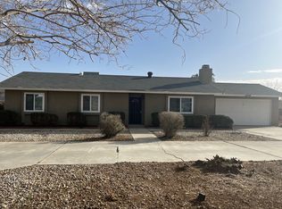 22709 South Rd, Apple Valley, CA 92307