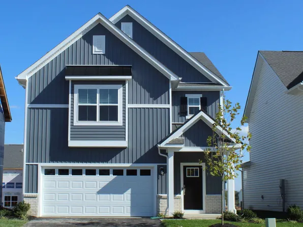 124 Manasquan Way, Winchester, VA 22602