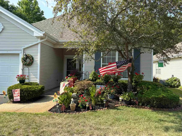 58 Pembrooke Way, Galloway, NJ 08205