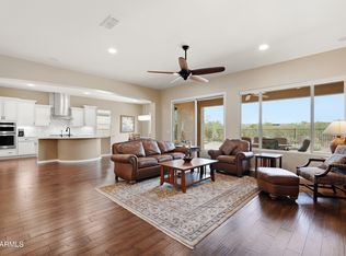 4055 N SMITHSONIAN Drive, Florence, AZ 85132