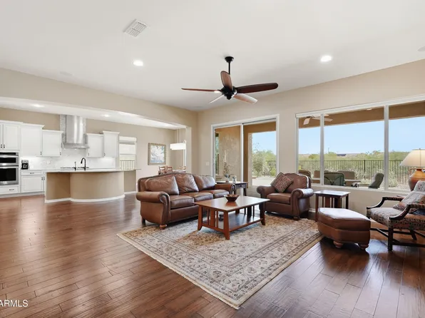 4055 N SMITHSONIAN Drive, Florence, AZ 85132