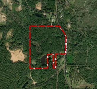 0 Fairfield Rd #0, Dry Prong, LA, 71423