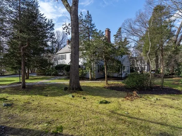 345 Marsh St, Belmont, MA 02478
