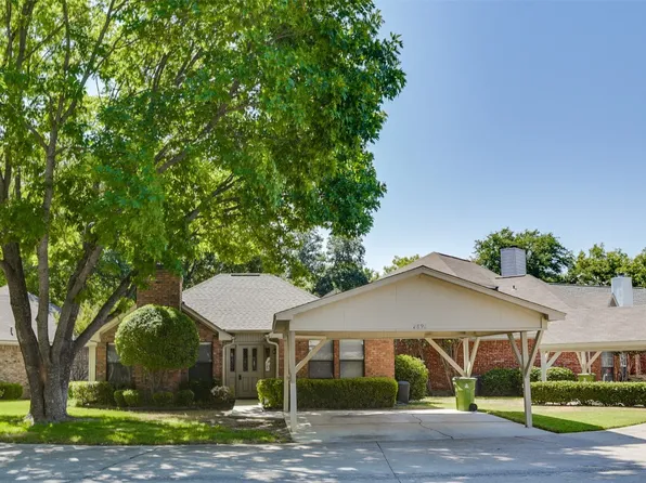 2892 Inniswood Cir, Arlington, TX 76015