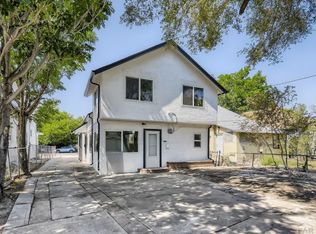 1428 1/2 E Orman Ave, Pueblo, CO 81004