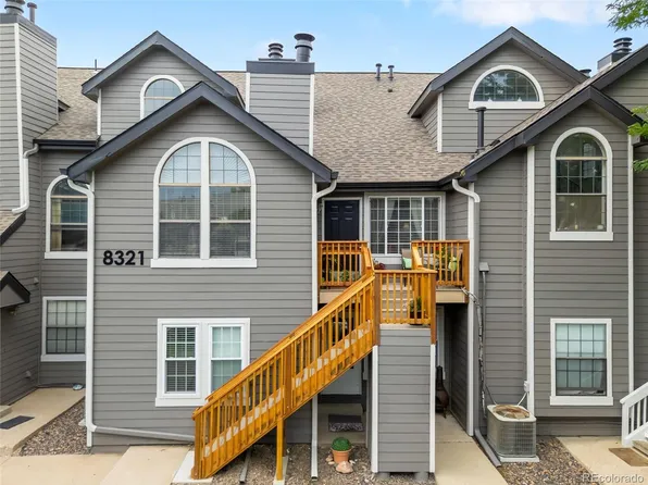 8321 S Upham Way #2-208, Littleton, CO 80128