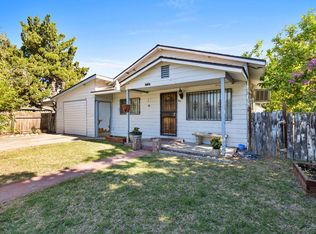 2412 Yerba St, Selma, CA