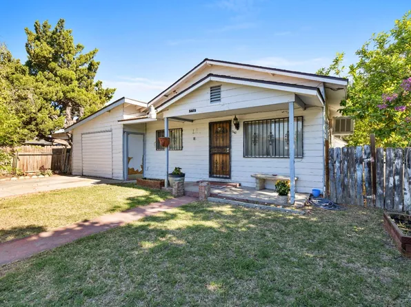 2412 Yerba St, Selma, CA 93662