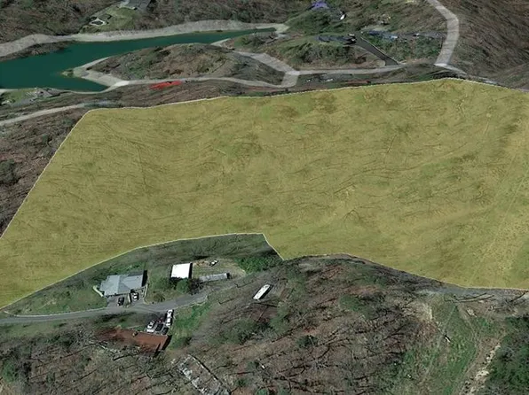 Flat Branch Rd, Sevierville, TN 37876