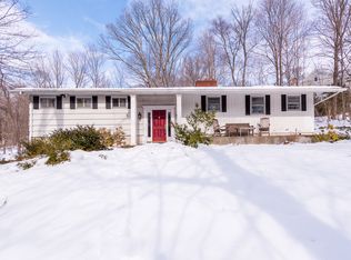 100 Old Norwalk Rd, New Canaan, CT 06840