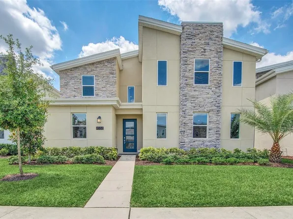 4558 NARRATIVE LANE, KISSIMMEE, FL 34746