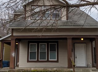 3903 Rookwood Ave #2, Indianapolis, IN 46208