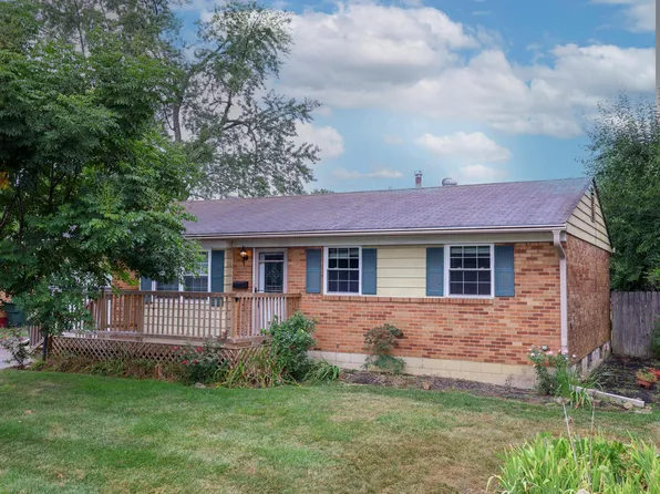 1859 Woodette Rd, Columbus, OH 43232