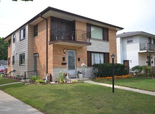 8601 W Appleton Ave, Milwaukee, WI 53225