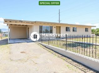 3763 S Amos Pl, Tucson, AZ 85730