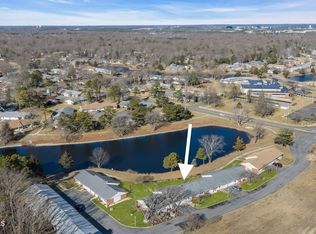 711 Dorchester Drive #D, Lakewood, NJ 08701