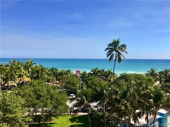 6450 Collins Ave APT 706, Miami Beach, FL 33141