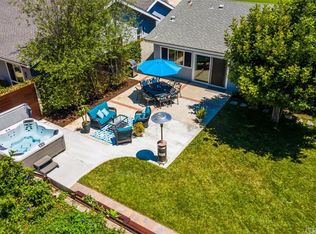 32911 Barque Way, Dana Point, CA 92629