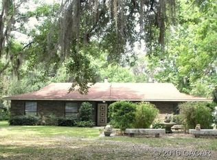 10626 SW 12th Ter, Micanopy, FL 32667