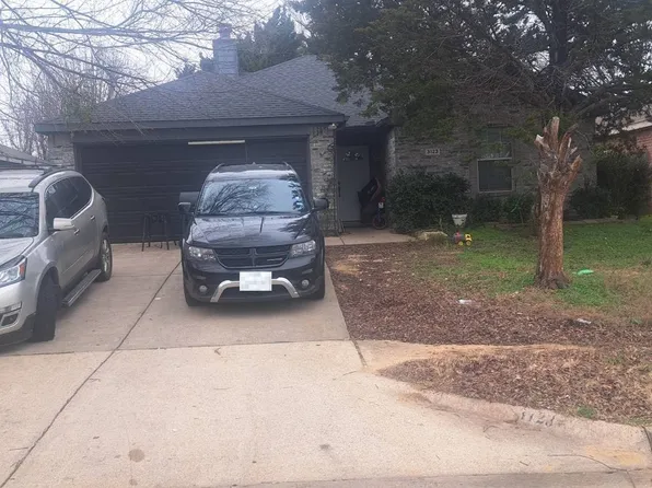 3123 Calle Bella Dr, Dallas, TX 75211