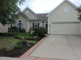 56 McKendree Dr, Rochester, NY 14616