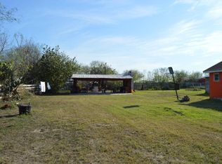 11809 W Monte Cristo Rd, Edinburg, TX 78541