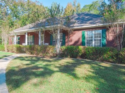 239 Buck Run Rd, Wetumpka, AL, 36093