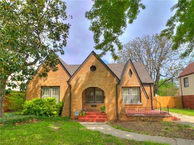 3149 NW 24th St, Oklahoma City, OK, 73107