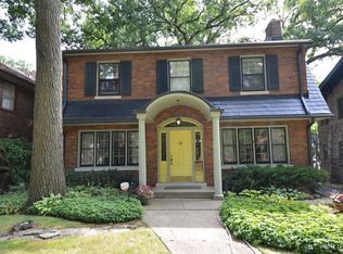 1655 W 104th St, Chicago, IL 60643