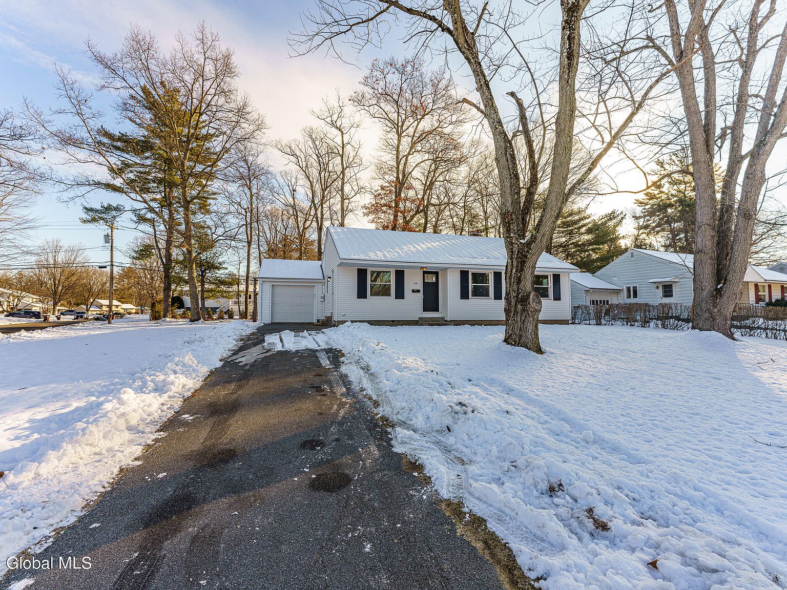 54 The Crossway, Delmar, NY 12054 Zillow