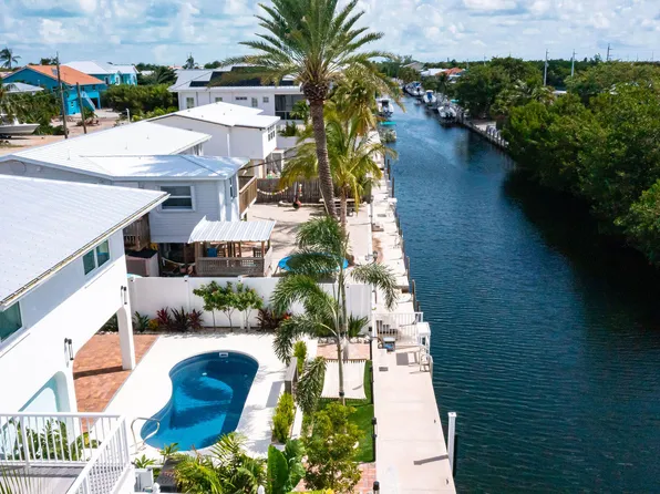 101 Bruce Ct #B, Marathon, FL 33050