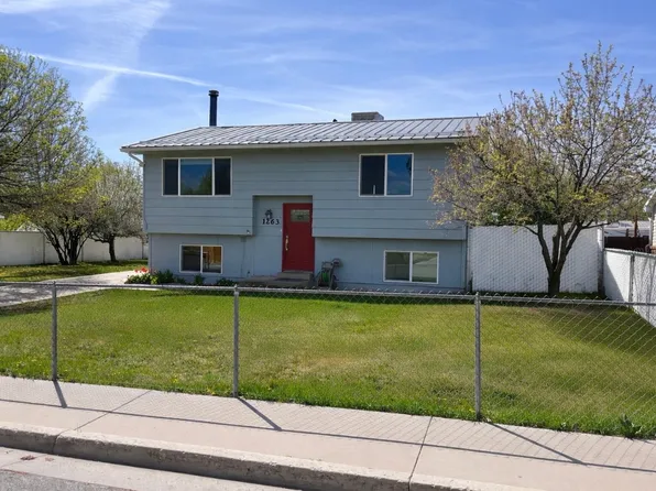 1263 W 150 S, Vernal, UT 84078