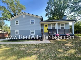 4410 Bluebird Ln, Lithia Springs, GA 30122