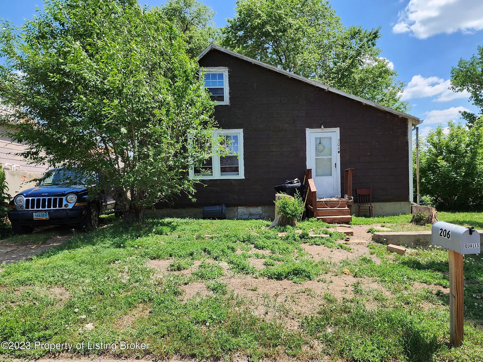 206 10th St S, Hettinger, ND 58639 MLS 23667 Zillow