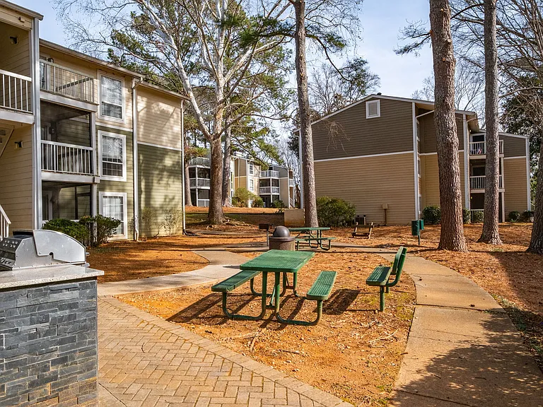 The Lake House at Martins Landing — Photo 65