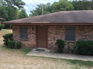 217 S Bernard St, Ruston, LA 71270