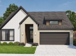 Hudson Plan, Talon Hills, Fort Worth, TX 76179