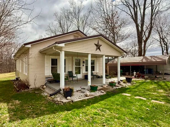 5872 N State Highway 837, Kings Mountain, KY 40442