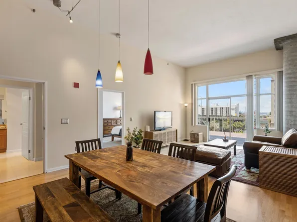 5855 Horton St APT 407, Emeryville, CA 94608