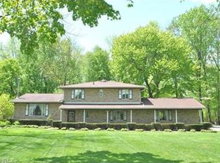 4938 Alger Rd, Richfield, OH 44286