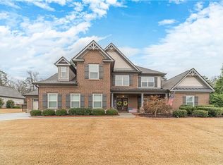 4021 Highland Park Way, Statham, GA 30666
