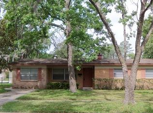 3034 Mandell Dr, Jacksonville, FL 32216