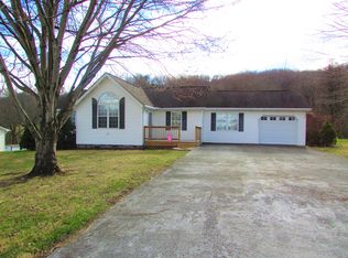 2545 Siam Rd, Elizabethton, TN 37643