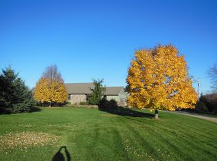 2307 Rose Center Rd, Holly, MI 48442