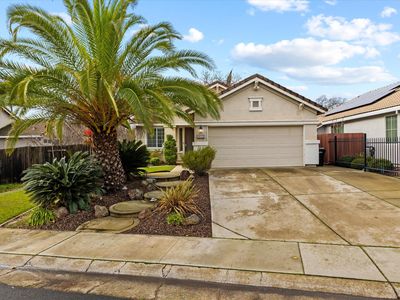 6929 Gold Run Ave, Sacramento, CA, 95842