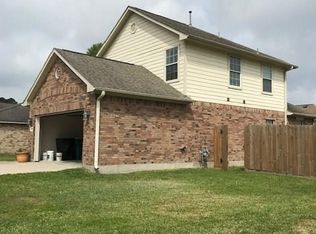 3418 Lockgate Dr, Spring, TX 77388