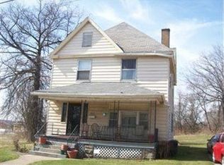 102 N Worthington St, Youngstown, OH 44510