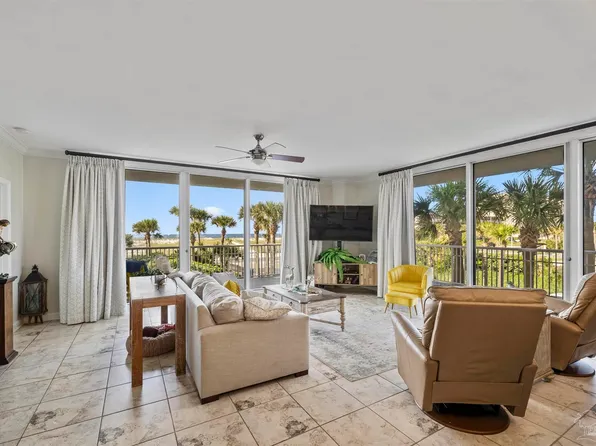 800 Fort Pickens Rd APT 104, Pensacola Beach, FL 32561